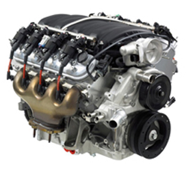 C258E Engine